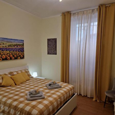 Vatican Giuliana Street โรม ภายนอก รูปภาพ