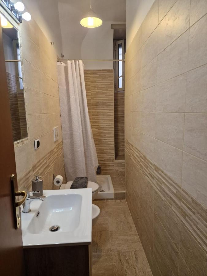 Vatican Giuliana Street โรม ภายนอก รูปภาพ